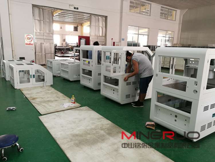制作钣金产品过程选那些材料最好-爱游戏ayx·网站登入官网-爱游戏online(中国)