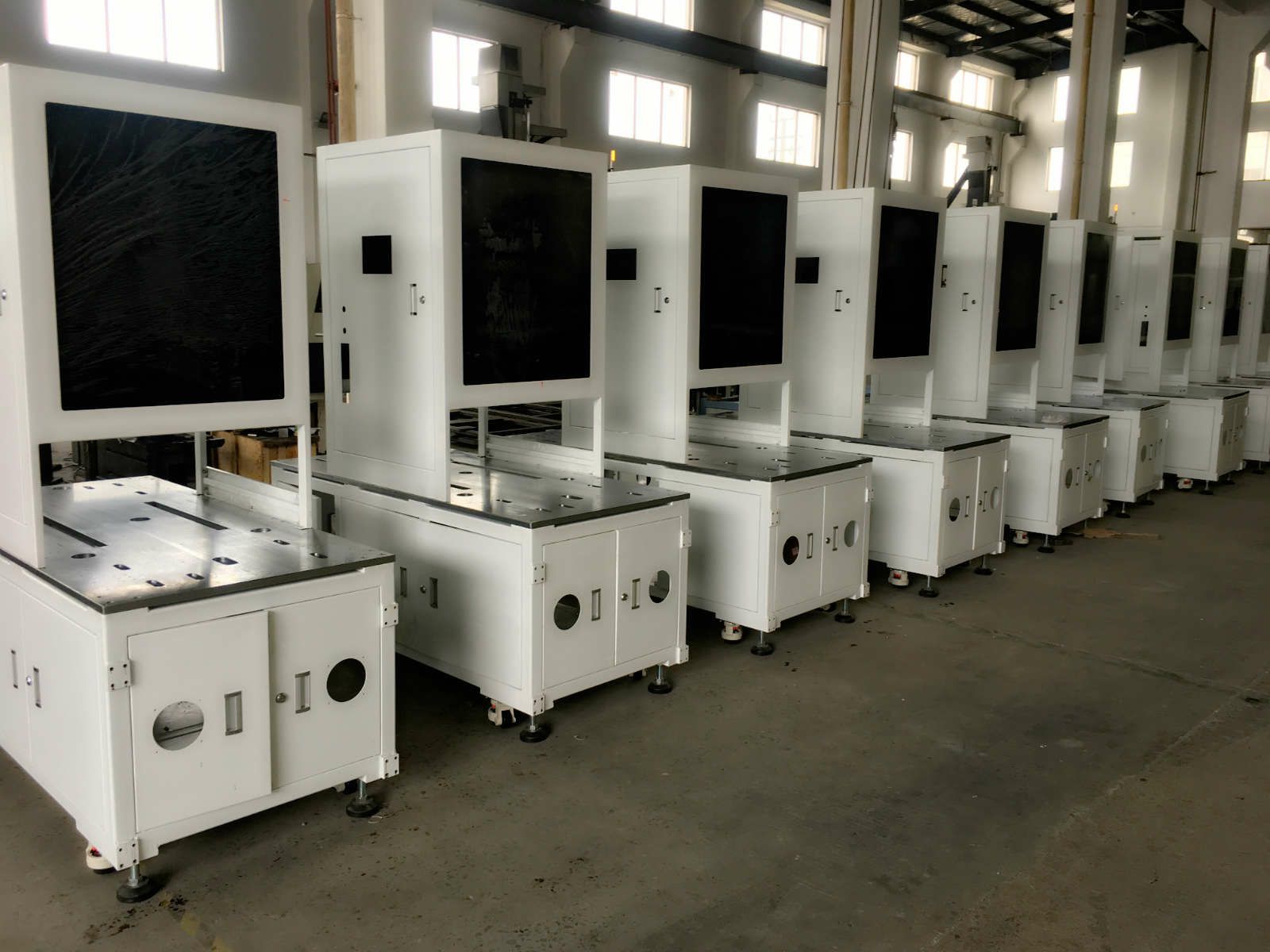 钣金加工成型在工作中应用-爱游戏ayx·网站登入官网-爱游戏online(中国)
